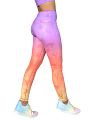 Squat-Proof Leggings