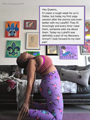 Squat-Proof Leggings