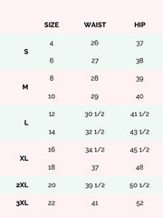 Squat-Proof Leggings