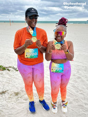 Squat-Proof Leggings