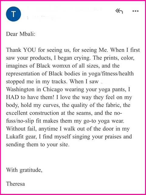 Squat-Proof Leggings