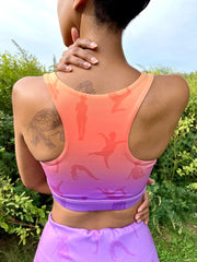 Standout Sports Bra