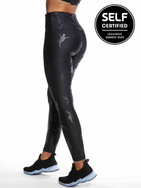 Squat-Proof Leggings