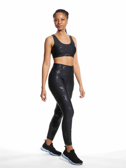 Squat-Proof Leggings