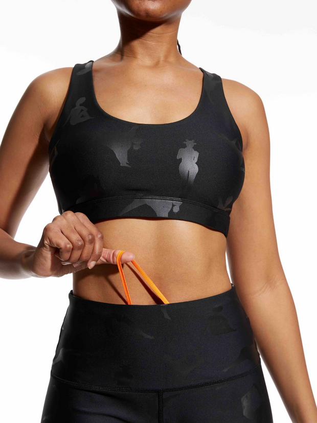 Squat-Proof Leggings