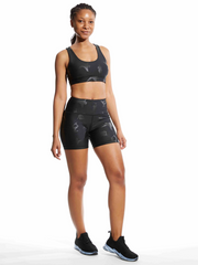 Squat-proof Short Shorts