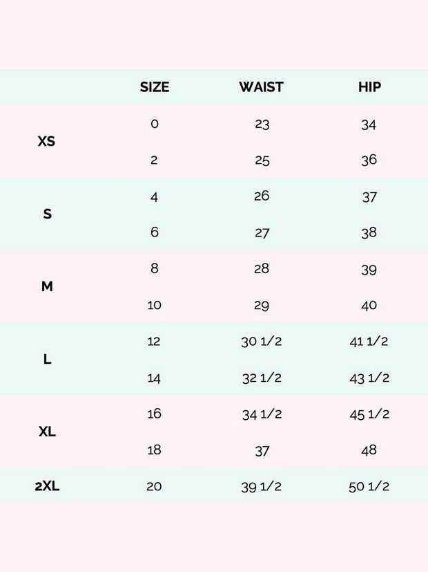 Squat-proof Short Shorts