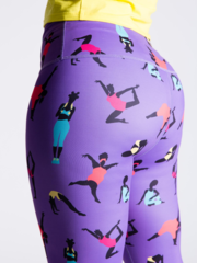 Squat-Proof Leggings