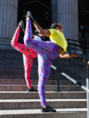 Squat-Proof Leggings