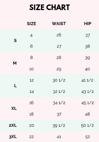 Squat-Proof Legging (Black)