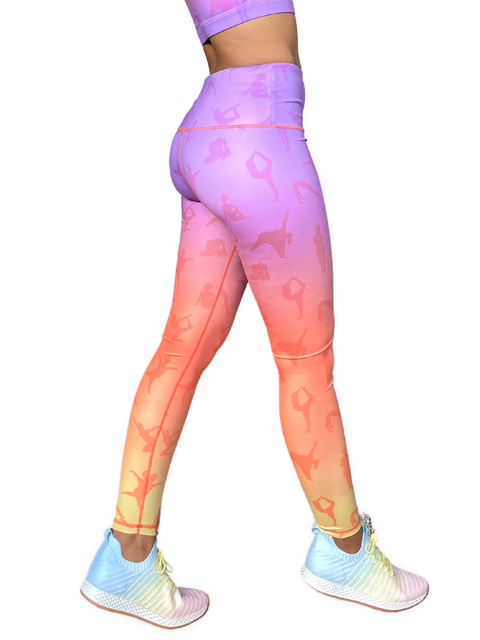 Squat-Proof Leggings