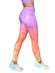 Squat-Proof Leggings