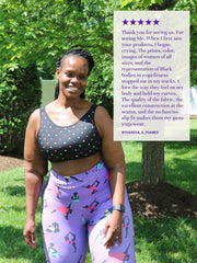 Squat-Proof Leggings