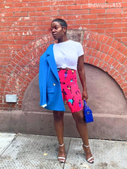 Squat-proof Biker Shorts