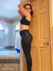 Squat-Proof Leggings