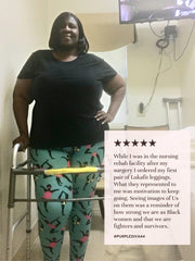 Squat-Proof Leggings