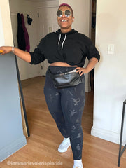 Squat-Proof Leggings