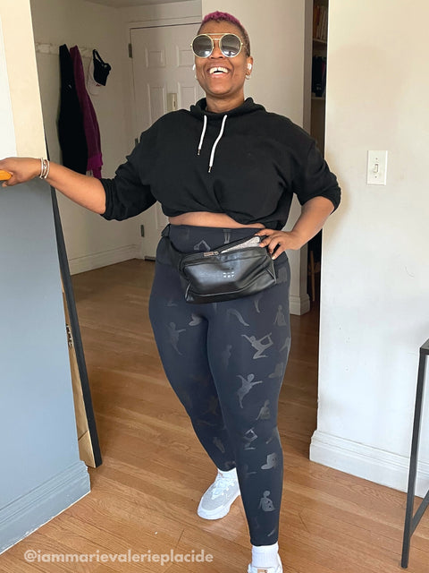 Squat-Proof Leggings