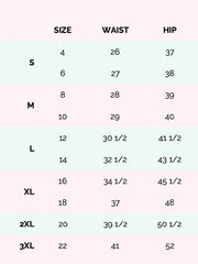 Squat-Proof Leggings