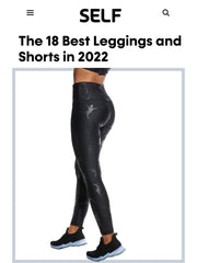 Squat-Proof Leggings