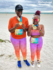 Squat-Proof Leggings