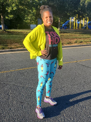 Lukafit Squat-Proof Leggings Review