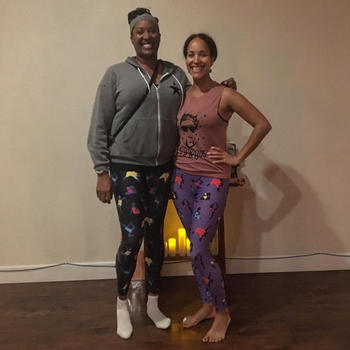 Lukafit Squat-Proof Leggings Review