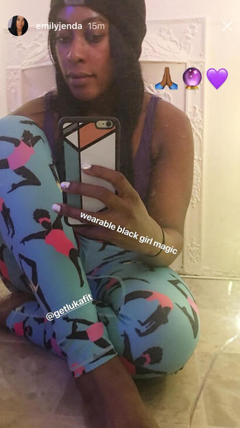 Lukafit Squat-Proof Leggings Review