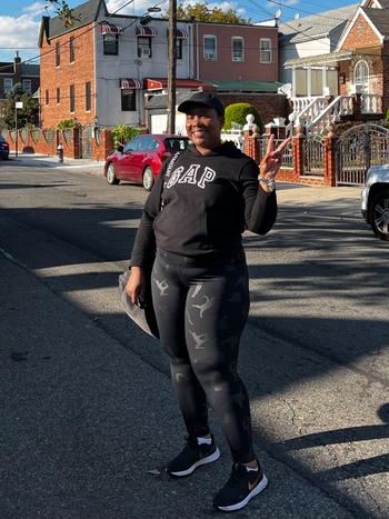 Lukafit Squat-Proof Leggings Review