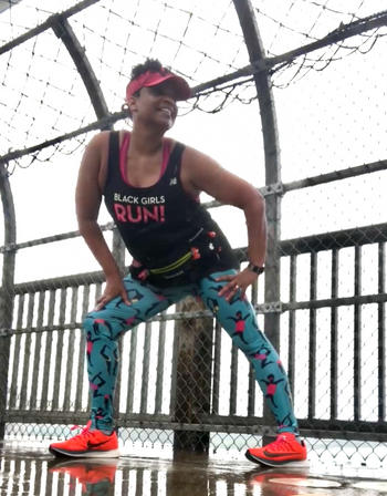 Lukafit Squat-Proof Leggings Review