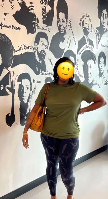 Lukafit Squat-Proof Leggings Review