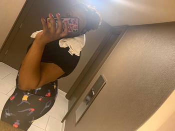 Lukafit Squat-Proof Leggings Review