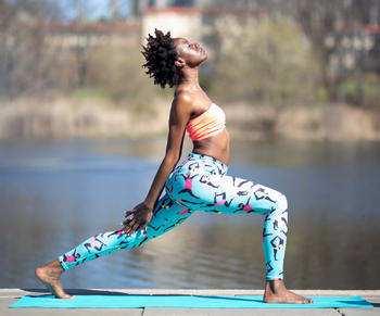 Lukafit Squat-Proof Leggings Review