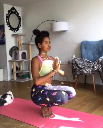 Lukafit Squat-Proof Leggings Review